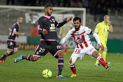 Tottenham seal £9 million deal for Etienne Capoue