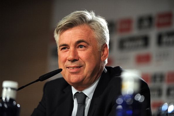 How will Carlo Ancelotti accommodate his attacking talent?
