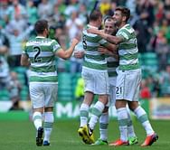 Celtic through to Champions League play-offs