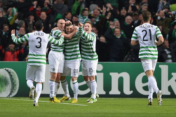 Champions League Play-offs: Kazakh team sacrifice sheep as per ritual ahead of Celtic tie