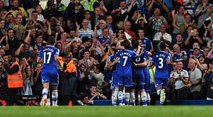 Chelsea 2-1 Aston Villa - Unconvincing, but a win is a win