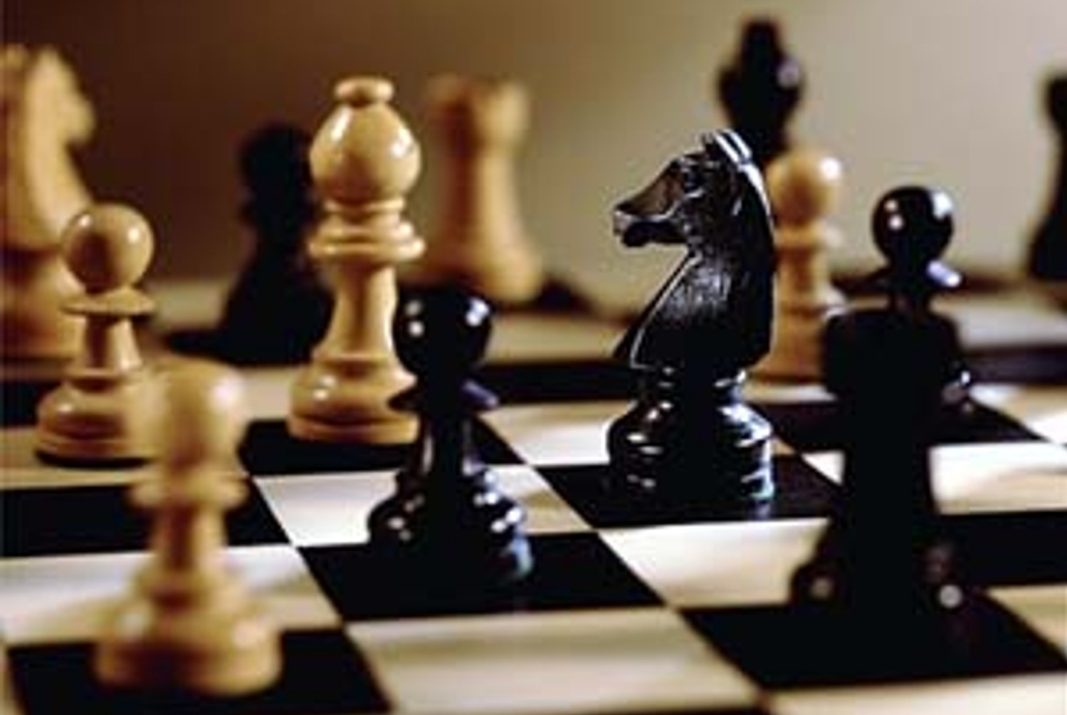 FIDE Online Arena Players - Chess Club 