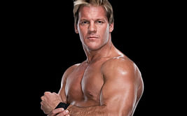 Chris Jericho on if he's a full time WWE talent, Big E. talks weightlifting and Goldberg