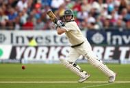 England v Australia: 4th Investec Ashes Test - Day Two