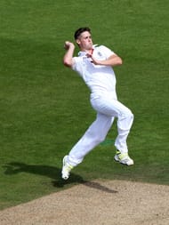 England v Australia: 5th Investec Ashes Test - Day One