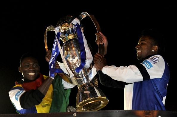 Chelsea to sign Porto midfielder Christian Atsu