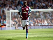 Christian Benteke: The beast from Zaire ready to spearhead a big year for club and country