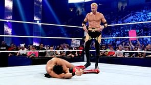 WWE: RAW Preview for 19th August