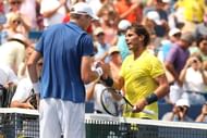 Western & Southern Open - Day Eight