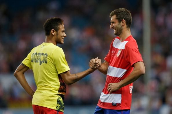 Match Preview: Barcelona vs Atletico Madrid.