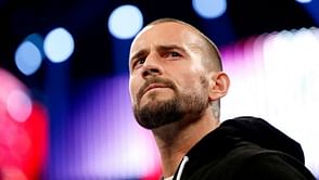 CM Punk returns to action, Mysterio note