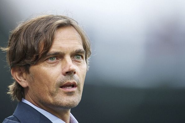 Phillip Cocu: We're prepared for anything