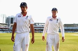 Joe Root : The new Alistair Cook ? Or is it too early to call?