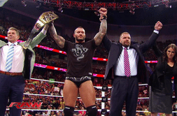 The Corporation of the PG Era