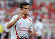 Philippe Coutinho