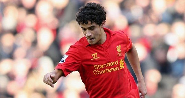 Liverpool season preview: Philippe Coutinho’s magic is vital