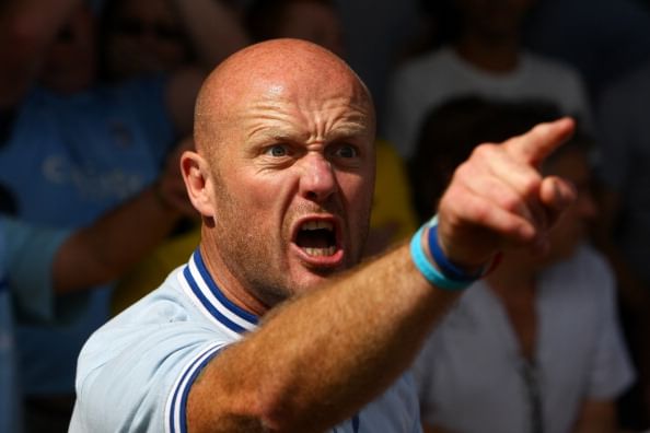 The Lower League week - Coventry's ten points and Northampton Town's bonfire of the memories