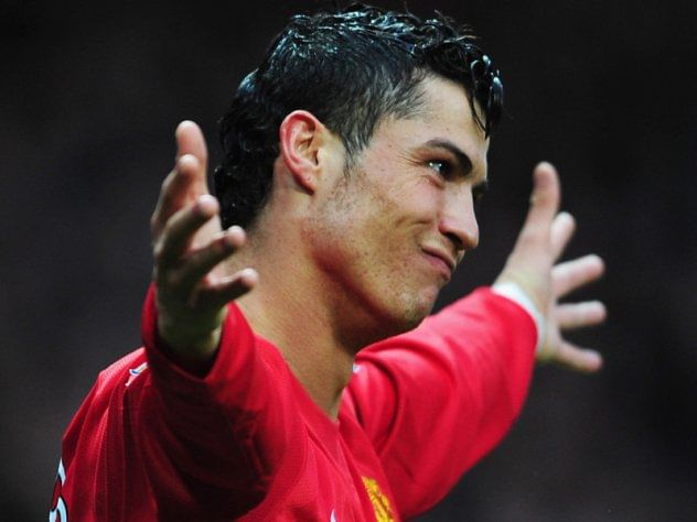 Cristiano or Bust? Why Manchester United have a philosophy of patience