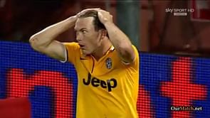 Video: Sampdoria 0-1 Juventus