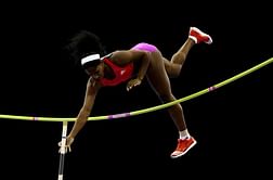 Cuba expects six medals from World Championships
