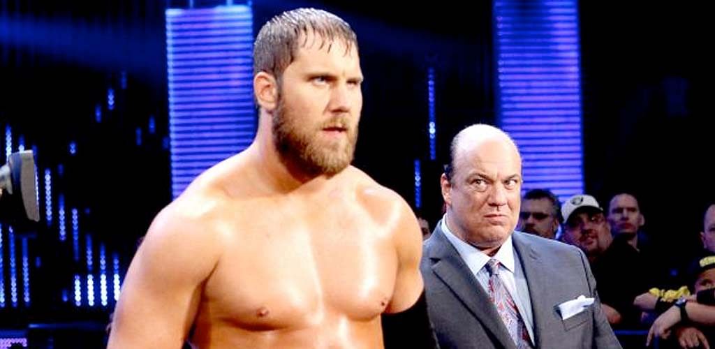 Curtis Axel Heyman