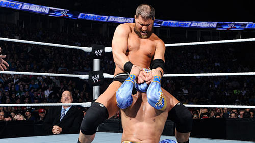 WWE Main Event, 7th August: Results and Analysis