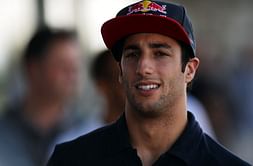 Daniel Ricciardo feels Red Bull chance will boost his morale