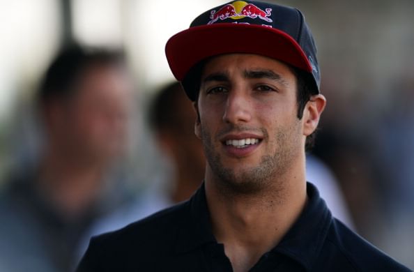 Daniel Ricciardo feels Red Bull chance will boost his morale