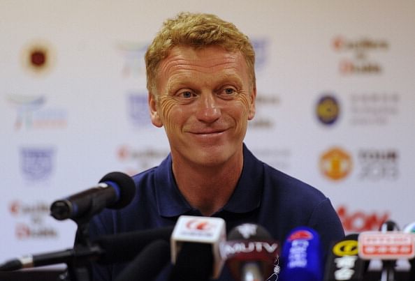 Manchester United - 2013/14 Season Preview