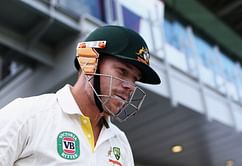 Why booing David Warner was justified