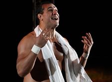 WWE Live Event in Canada: Upcoming Matches