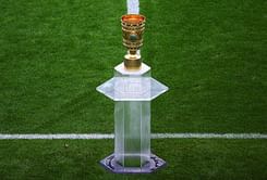 2013/14 German Cup: Draw out for Round 2