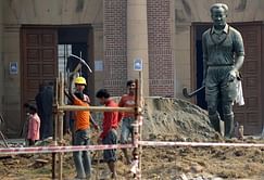 Major Dhyan Chand - Immortalising the past for a newborn present