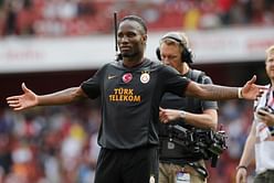 What Drogba reveals about Suarez - From an Arsenal fan's perspective