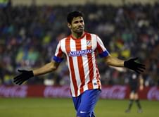 Liverpool bid £21.8 million for Atletico Madrid striker Diego Costa