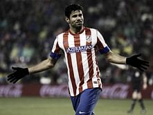 Liverpool: The Reds willing to go crazier with Costa