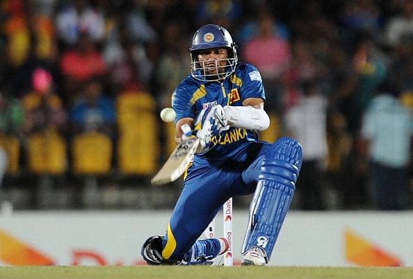 Sri Lanka vs South Africa: 3rd T20I - Dilshan helps Sri Lanka avoid a clean sweep