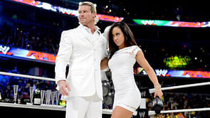 Dolph Ziggler backs AJ Lee to make it big in WWE