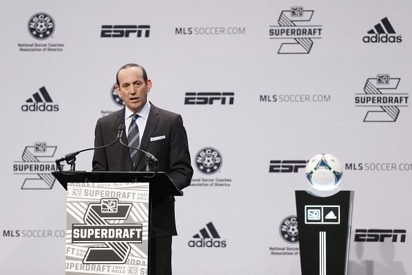 MLS to include 24 teams by 2020 season, says Commissioner Don Garber