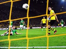 Match analysis: Borussia Dortmund vs. Werder Bremen