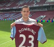 Stewart Downing Scored?