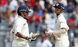 Rahul Dravid: The legend who was overshadowed by God