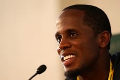 Phillips expects gold at his last Worlds Championships