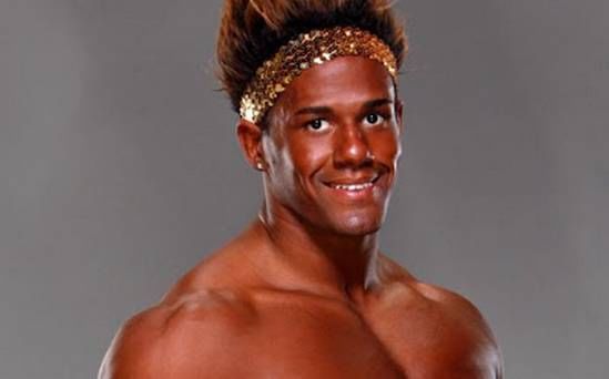 Darren Young tells WWE he is "deeply in love" with boyfriend