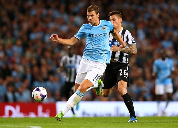 EPL week 1 - Tweets round up