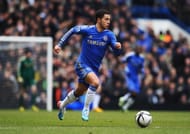 Eden Hazard