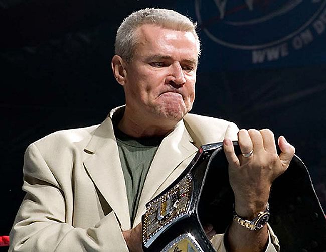 Eric Bischoff blasts Hulk Hogan WWE 2K14 reports