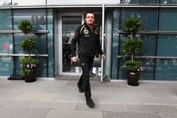 Eric Boullier expects competitive Lotus to have a strong second half