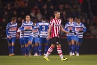 Dutch Eredivisie - PSV v PEC Zwolle