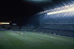 August 24, 1980 - When cricket took the centre stage at Stamford Bridge